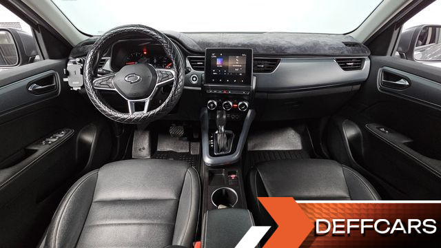 Renault-KoreaSamsung XM3 1.3 TCe RE купить на сайте DeffCars