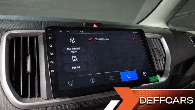 Kia RAY Prestige купить на сайте DeffCars