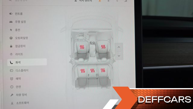 Tesla MODEL Y Long Range AWD купить на сайте DeffCars
