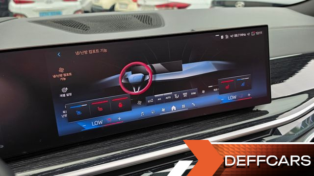 BMW X6 xDrive40i M Sport купить на сайте DeffCars