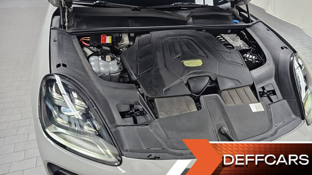 Porsche CAYENNE 3.0 Coupe купить на сайте DeffCars
