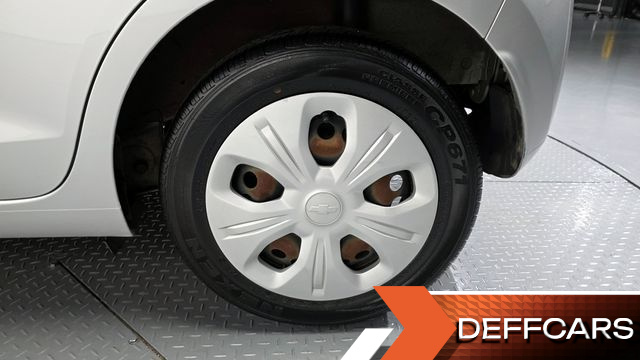 ChevroletGMDaewoo SPARK Van купить на сайте DeffCars
