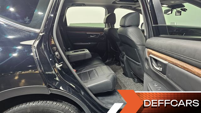 Honda CR-V 1.5 Touring 4WD купить на сайте DeffCars