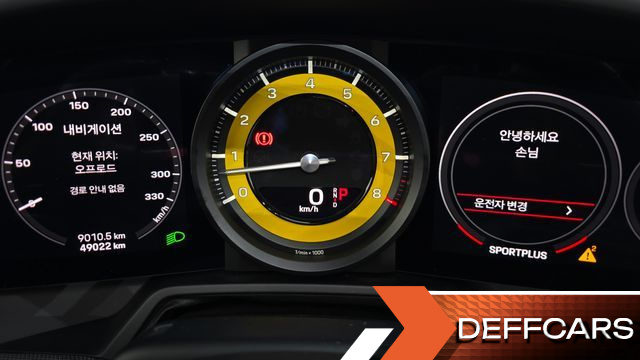 Porsche 911 Carrera 4 Cabriolet купить на сайте DeffCars
