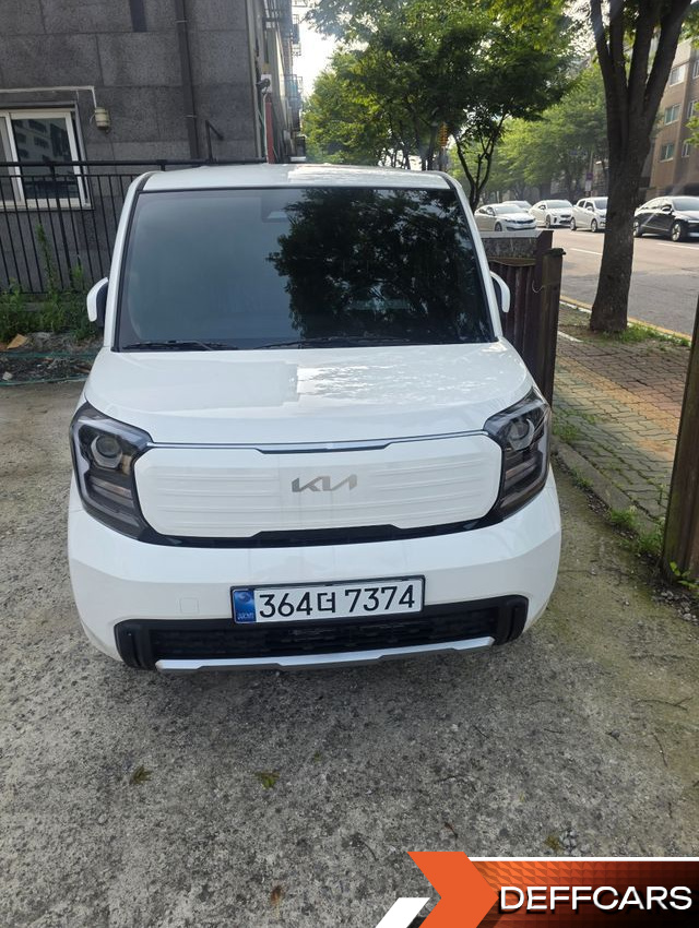 Kia RAY Signature купить на сайте DeffCars