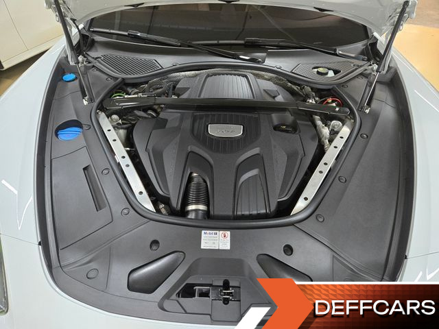 Porsche PANAMERA 3.0 AWD купить на сайте DeffCars