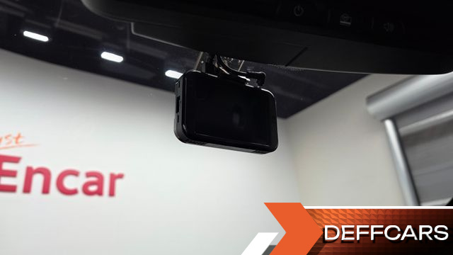 Ssangyong TIBOLI Gear Plus 2WD купить на сайте DeffCars