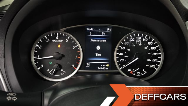 Nissan SENTRA 1.8 B17 купить на сайте DeffCars