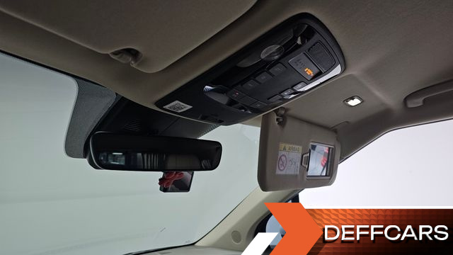 Kia CARNIVAL Gasoline 7-Seater Hi-Limousine Signature купить на сайте DeffCars