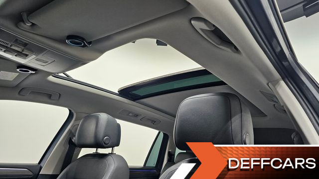 Volkswagen TIGUAN 2.0 TSI Prestige купить на сайте DeffCars