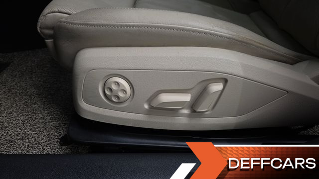 Audi A4 40 TFSI Premium купить на сайте DeffCars