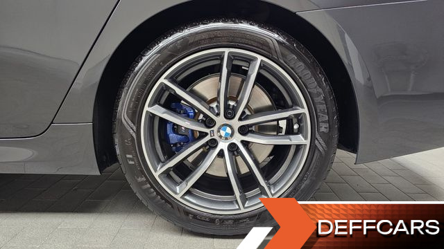 BMW 5-SERIES 520i M Sport купить на сайте DeffCars