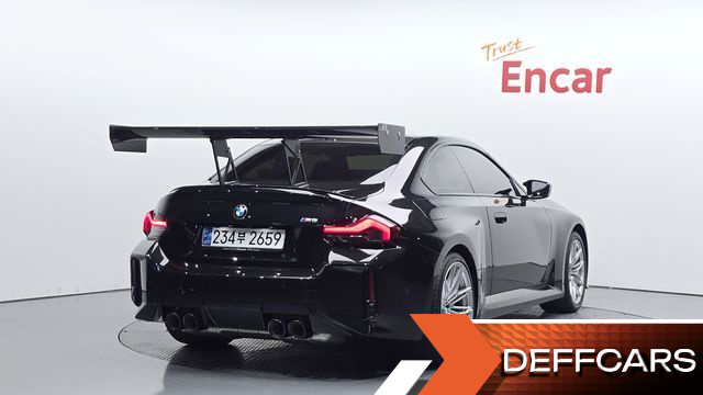 BMW M2 M2 Coupe купить на сайте DeffCars