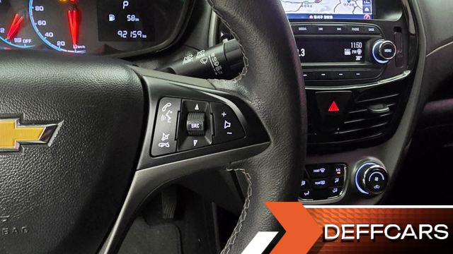 ChevroletGMDaewoo SPARK LT купить на сайте DeffCars