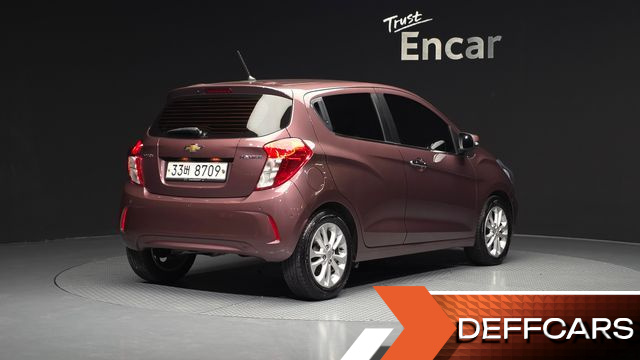 ChevroletGMDaewoo SPARK Premier купить на сайте DeffCars
