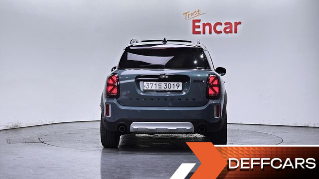 Mini COUNTRYMAN ALL4 Classic Lite 2nd купить на сайте DeffCars