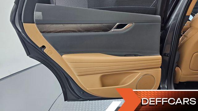 Genesis G80 Gasoline 2.5 Turbo 2WD купить на сайте DeffCars
