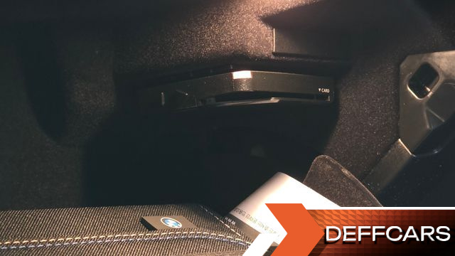 BMW GRAN TURISMO 630i xDrive M Sport купить на сайте DeffCars