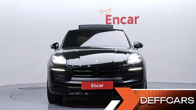 Porsche MACAN 2.9 GTS 95B купить на сайте DeffCars