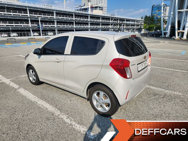 ChevroletGMDaewoo SPARK LT купить на сайте DeffCars