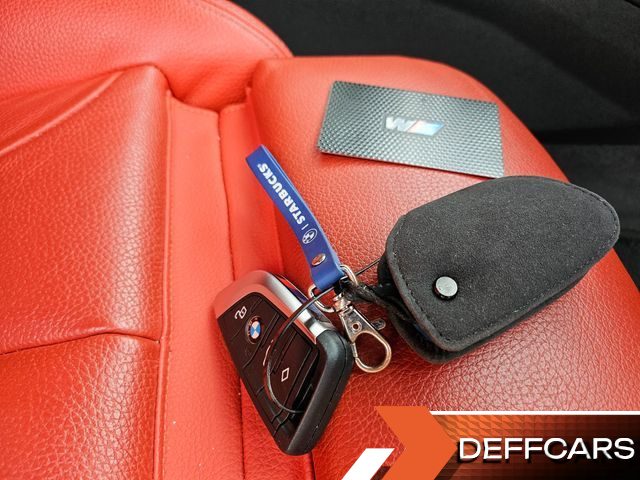 BMW 2-SERIES M235i xDrive купить на сайте DeffCars