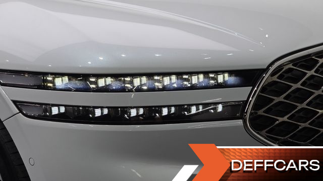 Genesis G90 Gasoline 3.5 Turbo e-S/C AWD купить на сайте DeffCars