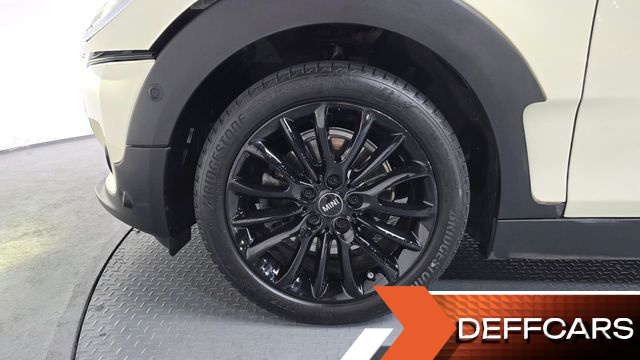 Mini CLUBMAN High 2nd купить на сайте DeffCars