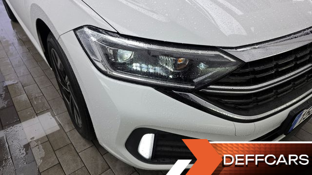 Volkswagen JETTA 1.5 TSI Prestige купить на сайте DeffCars