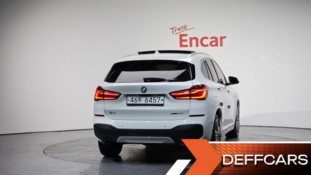 BMW X1 xDrive 25i M Sport купить на сайте DeffCars