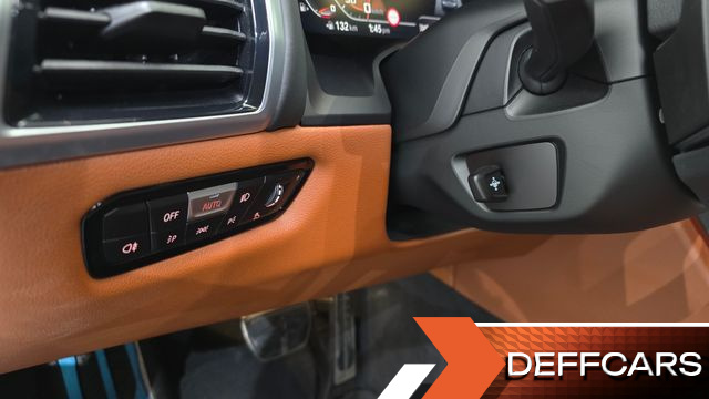 BMW 8-SERIES M850i xDrive Gran Coupe купить на сайте DeffCars
