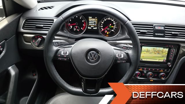 Volkswagen PASSAT 2.0 TSI B7 купить на сайте DeffCars