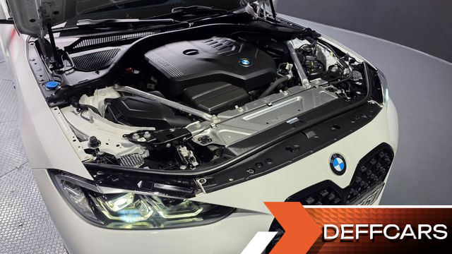 BMW 4-SERIES 420i M Sport Performance Gran Coupe купить на сайте DeffCars