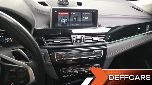 BMW X1 xDrive 20i xLine купить на сайте DeffCars