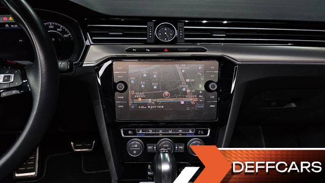Volkswagen ARTEON 2.0 TDI Premium купить на сайте DeffCars