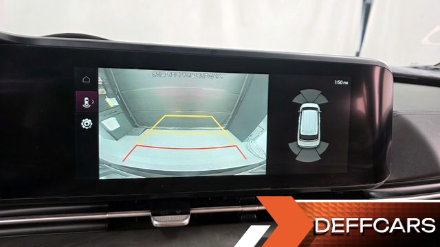 Kia CARNIVAL Gasoline 9-Seater Signature купить на сайте DeffCars