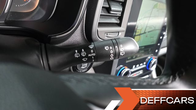 Renault-KoreaSamsung QM6 2.0 GDe PREMIERE 2WD купить на сайте DeffCars