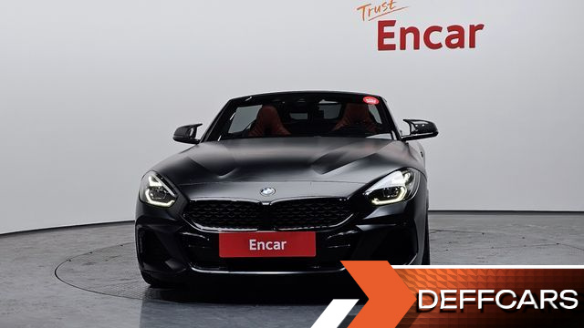 BMW Z4 sDrive20i M Sport купить на сайте DeffCars