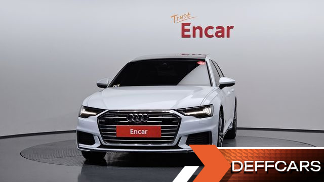 Audi A6 45 TFSI Quattro Premium купить на сайте DeffCars