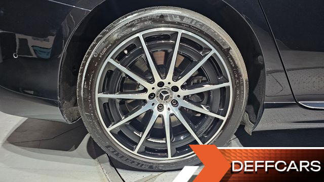 Mercedes EQS EQS450+ AMG Line купить на сайте DeffCars
