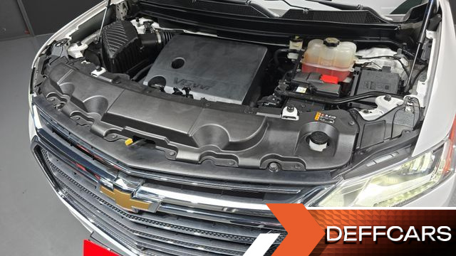 ChevroletGMDaewoo TRAVERSE 3.6 AWD Premier купить на сайте DeffCars