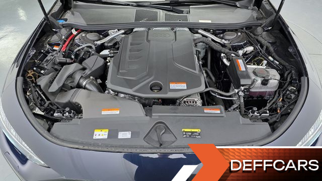 Audi A5 40 TFSI Quattro S Line купить на сайте DeffCars