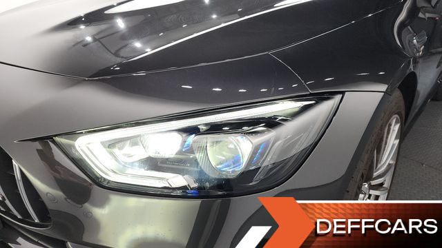 Mercedes AMG GT 4Door 43 4MATIC+ купить на сайте DeffCars