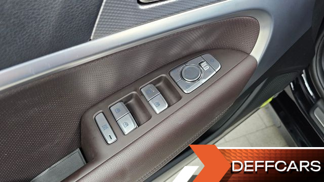 Genesis G70 Gasoline 2.0T 2WD купить на сайте DeffCars