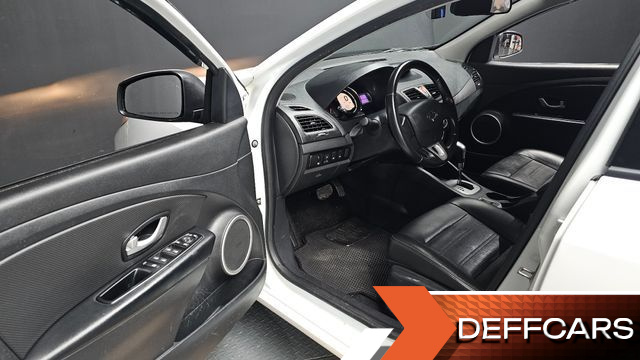 Renault-KoreaSamsung SM3 Diesel LE купить на сайте DeffCars