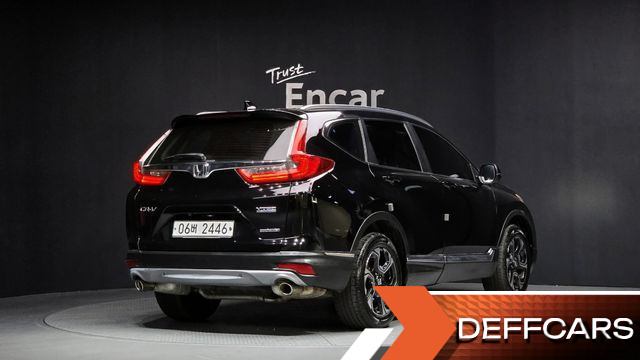 Honda CR-V 1.5 Touring 4WD купить на сайте DeffCars