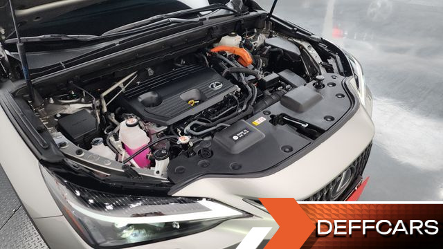 Lexus NX Premium купить на сайте DeffCars