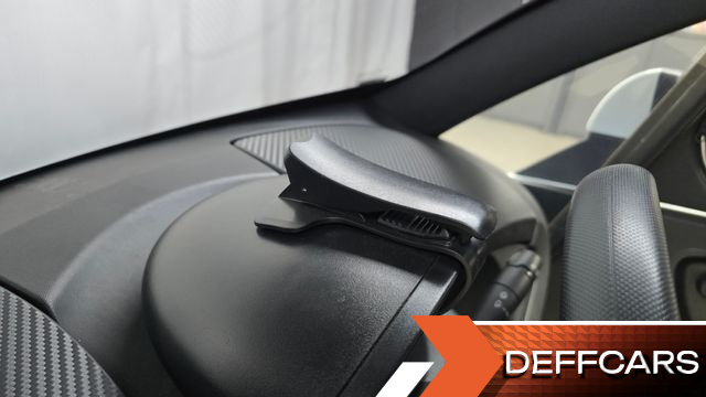Renault-KoreaSamsung TWIZY Intens(2-seater) купить на сайте DeffCars