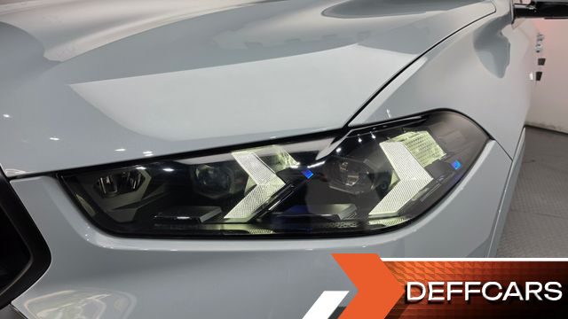BMW X6 xDrive40d M Sport Pro купить на сайте DeffCars