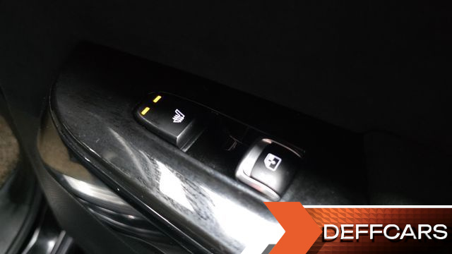 Kia MOHAVE Diesel 3.0 4WD 5-Seater Masters Gravity купить на сайте DeffCars