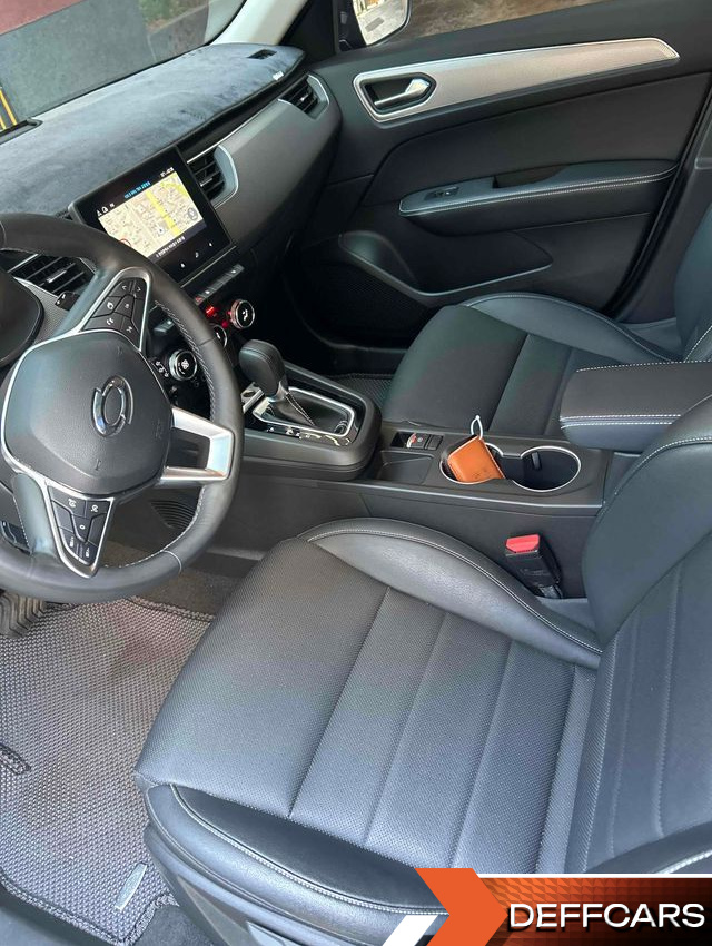 Renault-KoreaSamsung XM3 1.6 GTe RE купить на сайте DeffCars